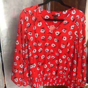 Ann Taylor blouse